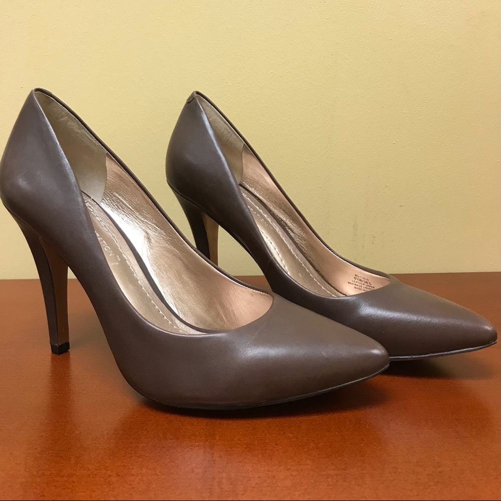 Bcbgeneration Pumps - image 3